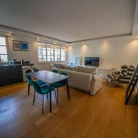 - Bagatelle - 1 Bedroom 아파트 *