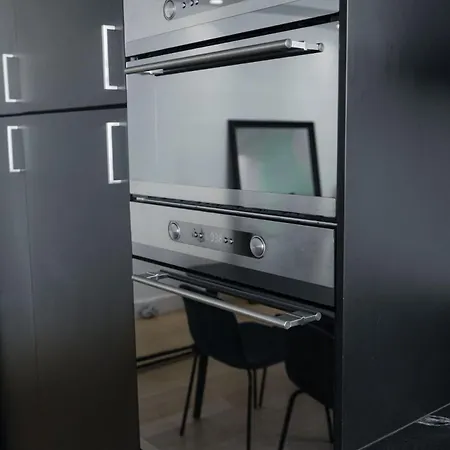 - Bagatelle - 1 Bedroom * Neuilly-sur-Seine