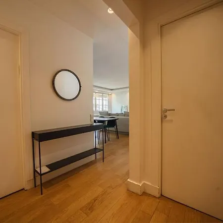 - Bagatelle - 1 Bedroom *