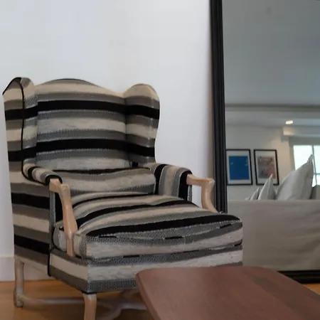 - Bagatelle - 1 Bedroom * 뇌이이쉬르세느