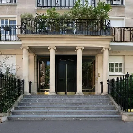 Lejlighed - Bagatelle - 1 Bedroom *