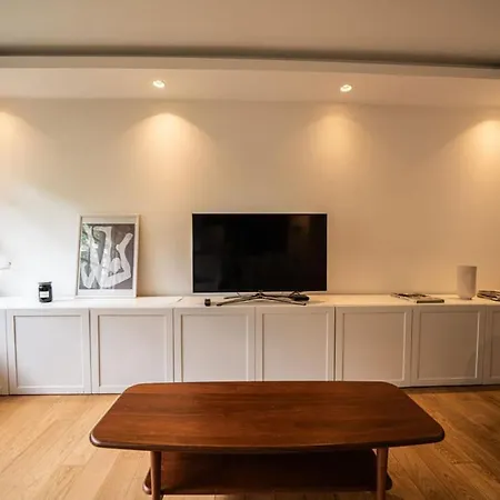 - Bagatelle - 1 Bedroom Neuilly-sur-Seine