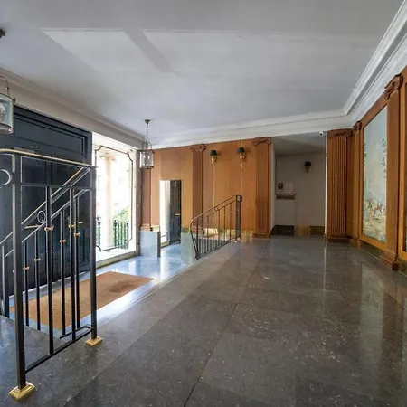아파트 - Bagatelle - 1 Bedroom 뇌이이쉬르세느