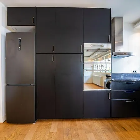 아파트 - Bagatelle - 1 Bedroom *
