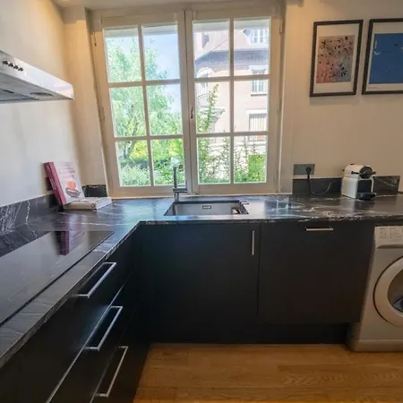 Lejlighed - Bagatelle - 1 Bedroom *
