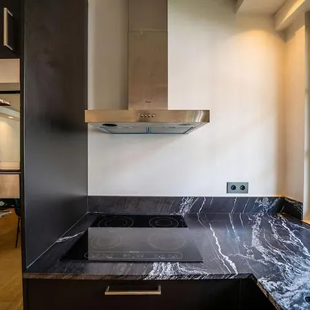 Lejlighed - Bagatelle - 1 Bedroom