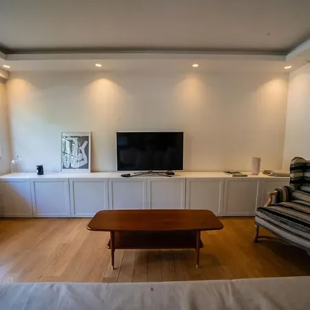 아파트 - Bagatelle - 1 Bedroom *