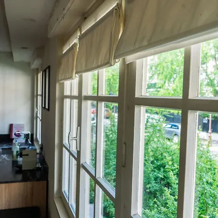 아파트 - Bagatelle - 1 Bedroom 뇌이이쉬르세느