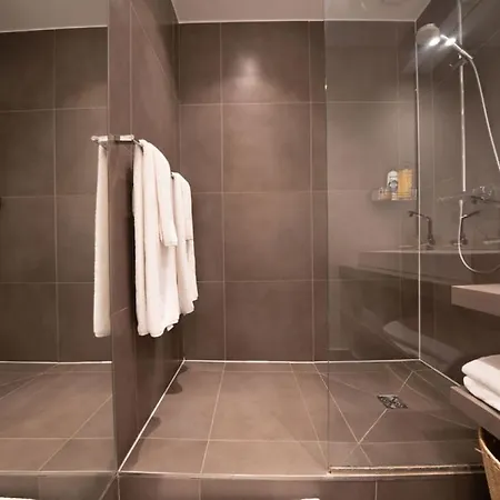 아파트 - Bagatelle - 1 Bedroom