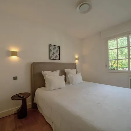 - Bagatelle - 1 Bedroom Lejlighed Neuilly-sur-Seine