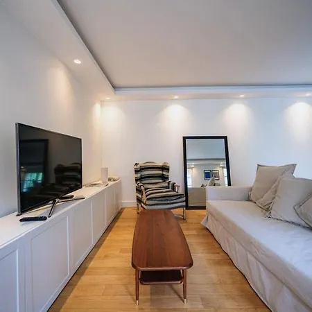 Lejlighed - Bagatelle - 1 Bedroom *