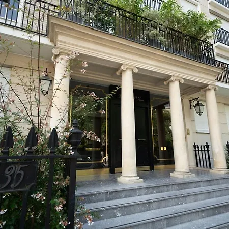 아파트 - Bagatelle - 1 Bedroom