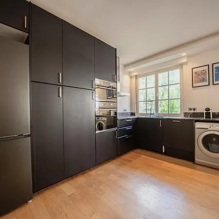 Lejlighed - Bagatelle - 1 Bedroom